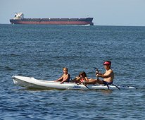 New Coastal Recreation Data Available for the Mid-Atlantic