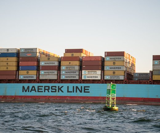 Comment on Coast Guard D-1 Proposed Changes to Aids to Navigation by June 13