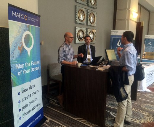 Coming in 2016: A Regional Ocean Plan and More Powerful Portal