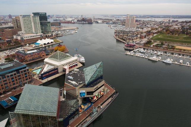 Submarine cables: Preserving the Mid-Atlantic’s telecommunications superhighway