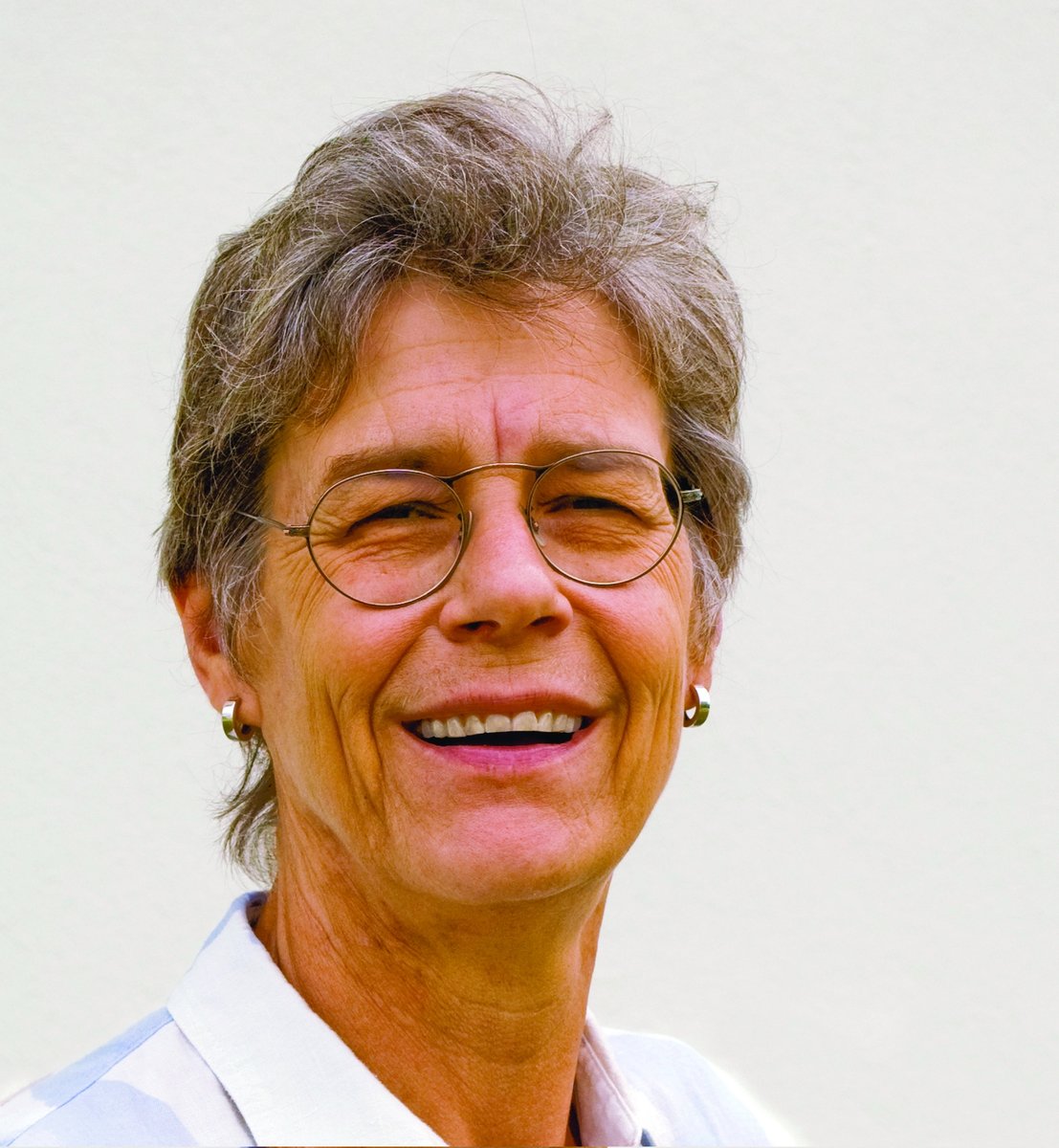 Margaret Davidson