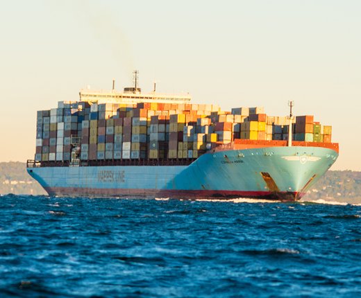 View Proposals from Final N.Y. Bight Port Access Route Study