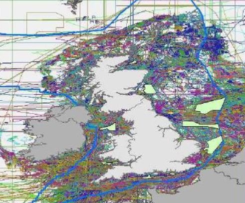 Lessons learned from across the pond