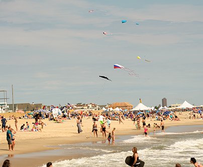 Take the Mid-Atlantic Coastal Recreation Survey