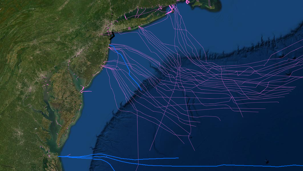 submarine cables 2022