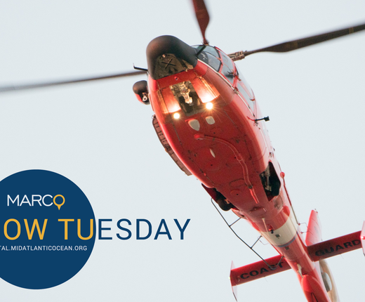 Video: Coast Guard Data Webinar