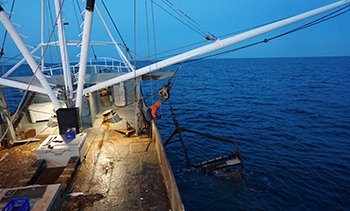 A Day in the Life: The F/V Christian and Alexa