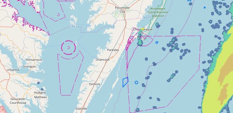 Every map tells a story. We help you tell yours.