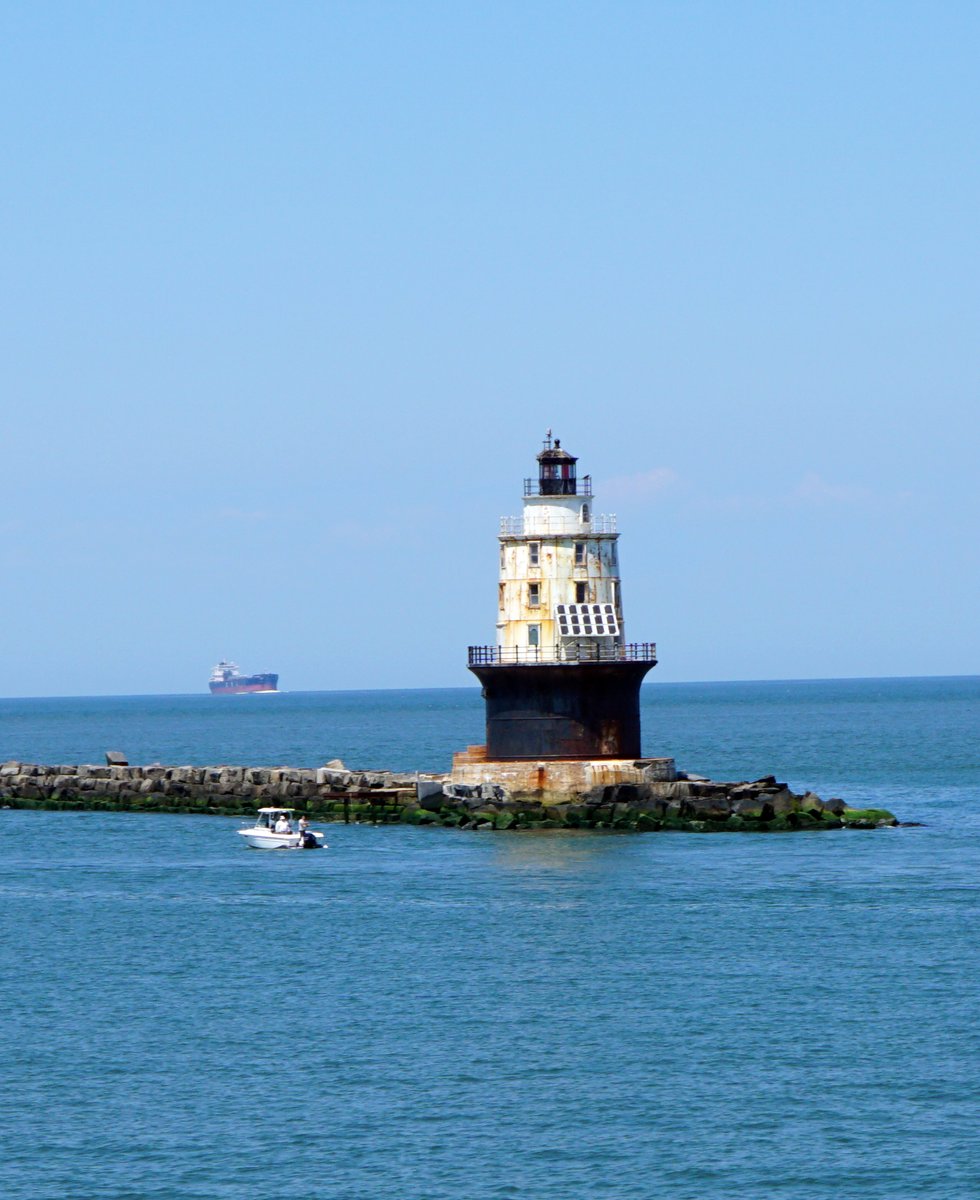 Lewes lighthouse
