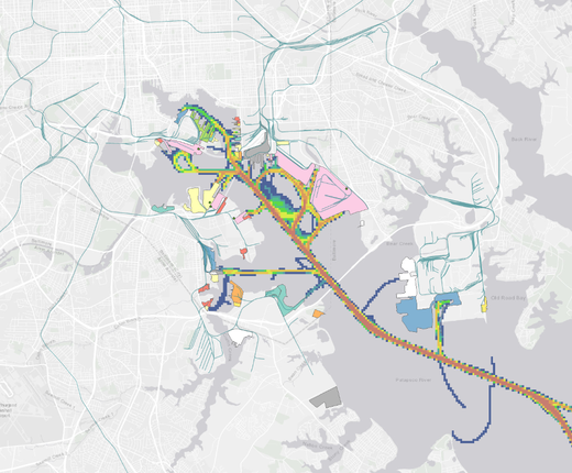 Map Layer Import Tool Now Compatible with Additional Data Formats