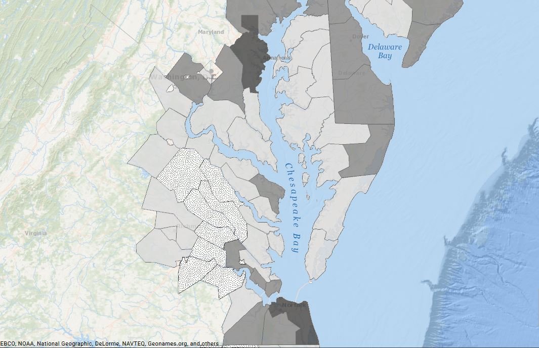 GDP All Ocean Sectors