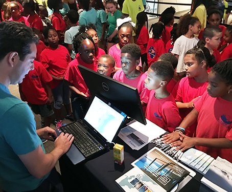 What We Heard: FAQs from the MidA Ocean Plan Open Houses 