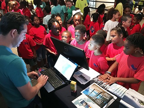 Every map tells a story.  We help you share yours.