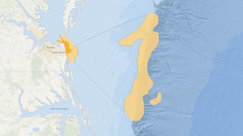 whale watch areas