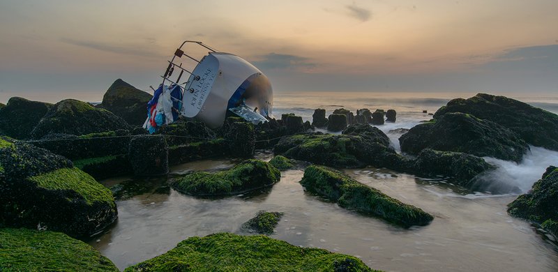 Shipwrecks and Navigational Obstructions Updates