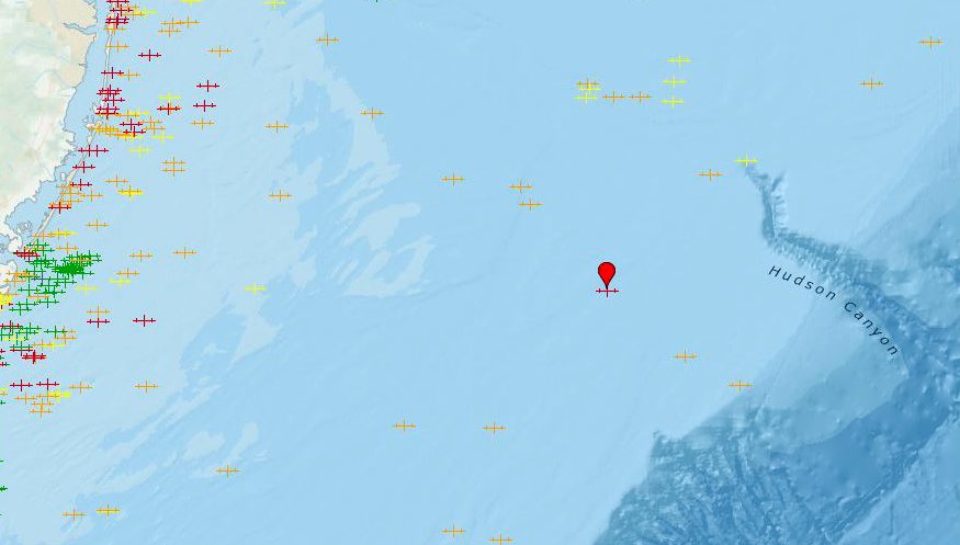 Wrecks and Obstructions